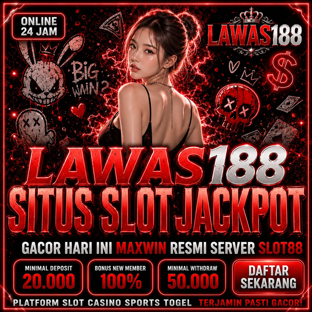 LAWAS188